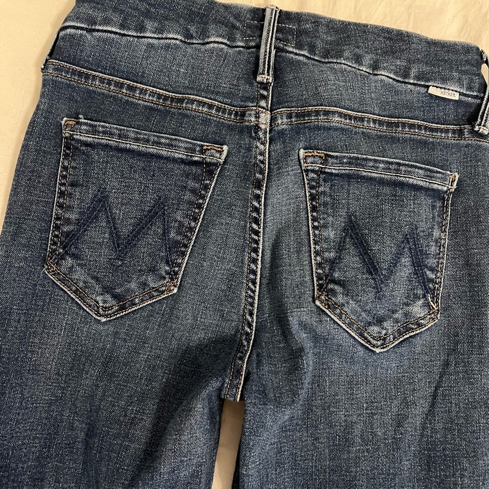 Mother Denim